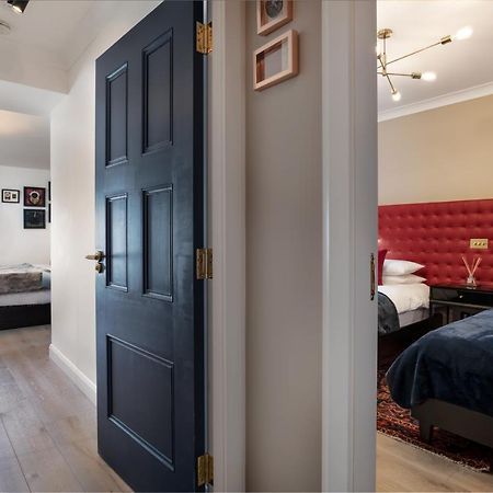 Relax In Super Size Copper Tub - 2 Bedroom Villa إينفيرنيس المظهر الخارجي الصورة