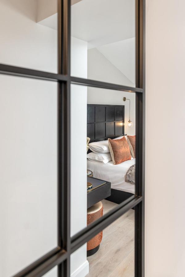 Relax In Super Size Copper Tub - 2 Bedroom Villa إينفيرنيس المظهر الخارجي الصورة